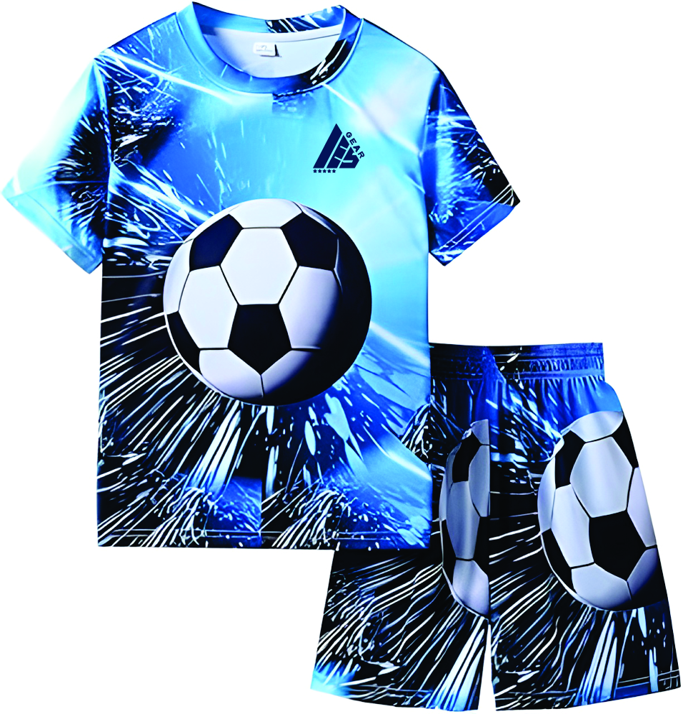Team Uniform